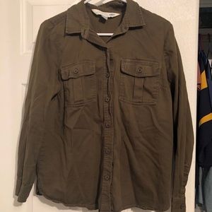 Old navy jacket